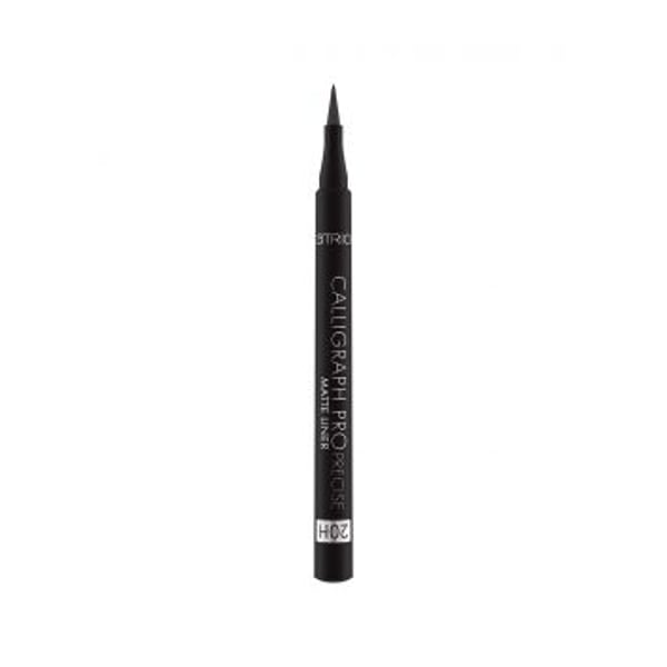 Catrice Calligraph Pro Precise 20H Matte Liner 010