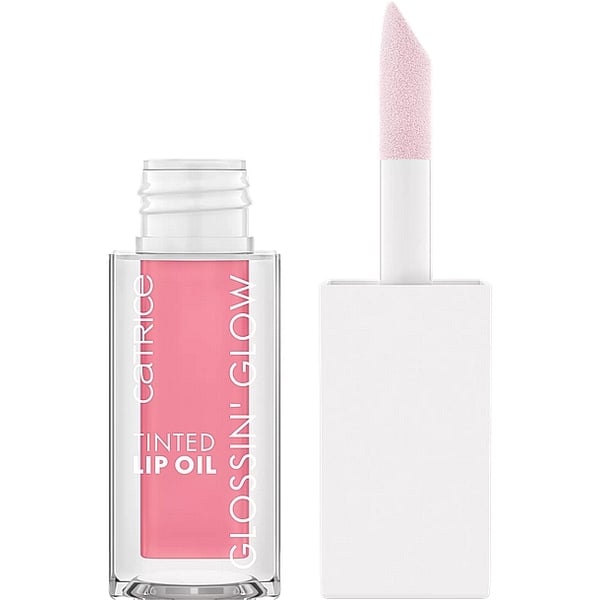 Catrice Glossin\' Glow Tinted Lip Oil 010