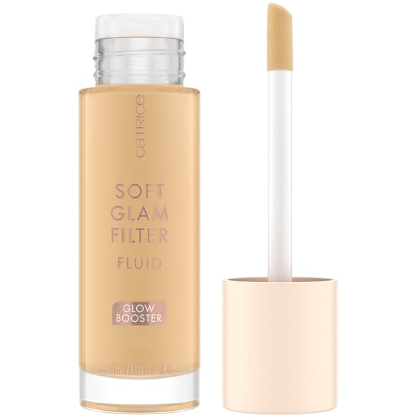 Catrice Soft Glam <mark>F</mark>ilter <mark>F</mark>luid 020