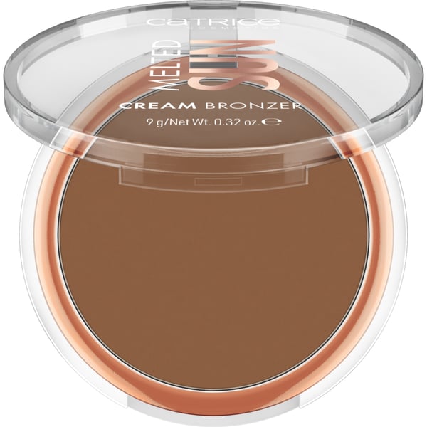 Catrice Melted Sun Cream Bronzer 030