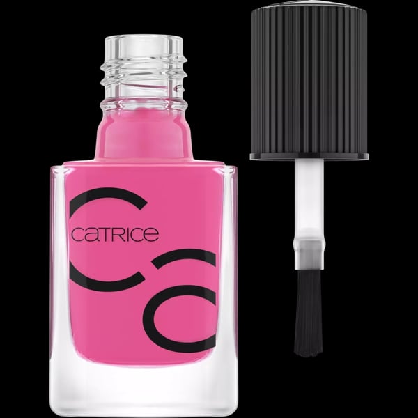 CATRICE ICONAILS Gel Lacquer 157