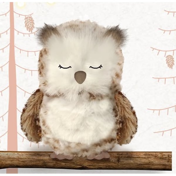 BOTIJA HOTTIE CORUJA