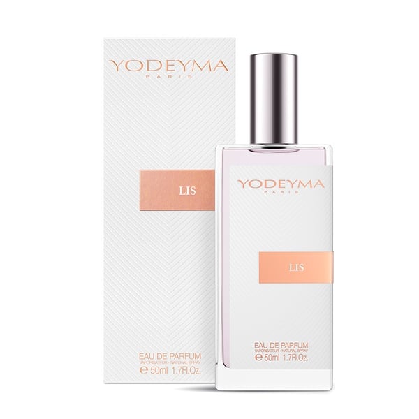 LIS EAU DE PARFUM 50ML