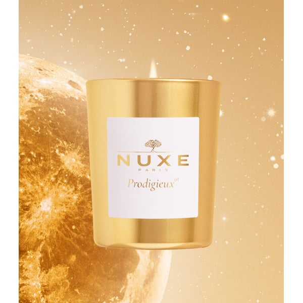 NUXE HUIL PROD VELA23 140GR