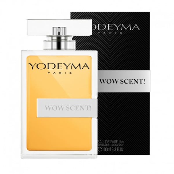 WOW SCENT EAU DE PARFAM 100 ML