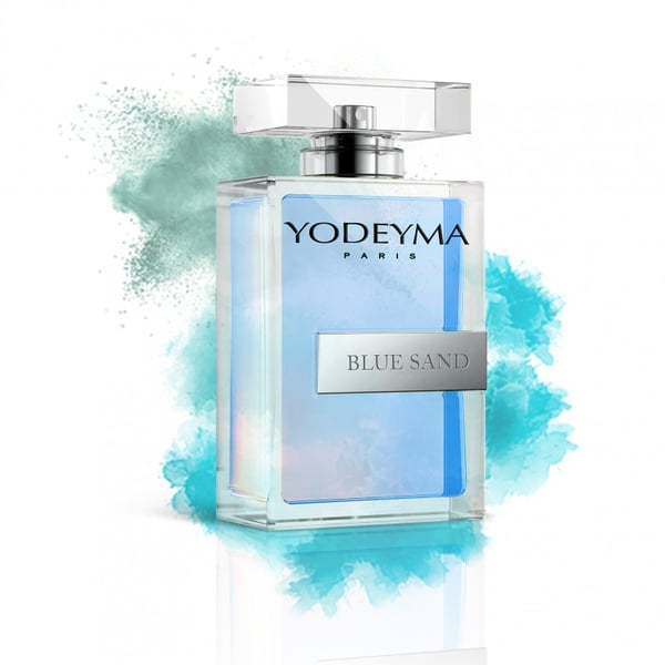 BLUE SAND 100 ML EAU DE PARFAM