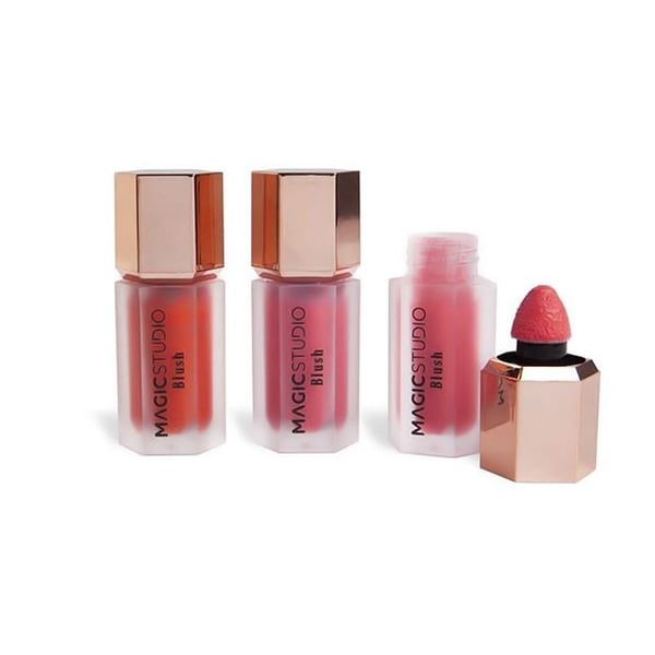 YNEEDS BLUSH LIQUIDO ROSE QUARTZ