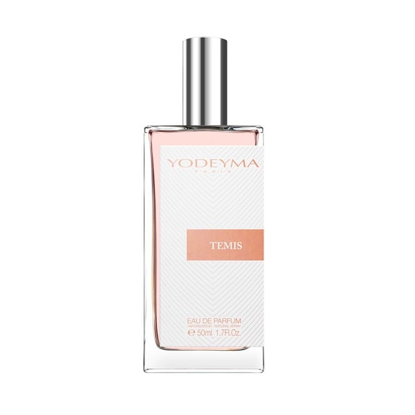 TEMIS EAU DE PARFUM 50ML