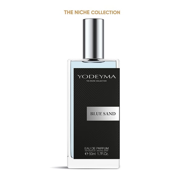 BLUE SAND EAU DE PARFUM 50ML