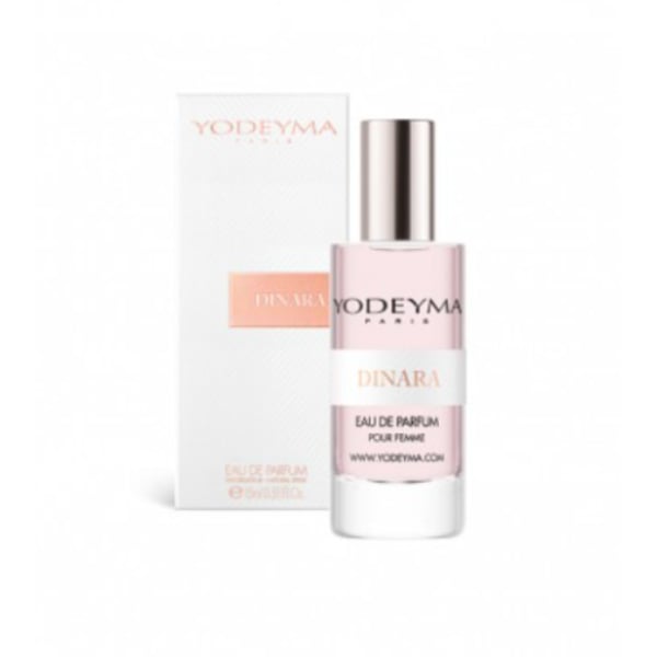 Dinara Eau Parfum 15 ml