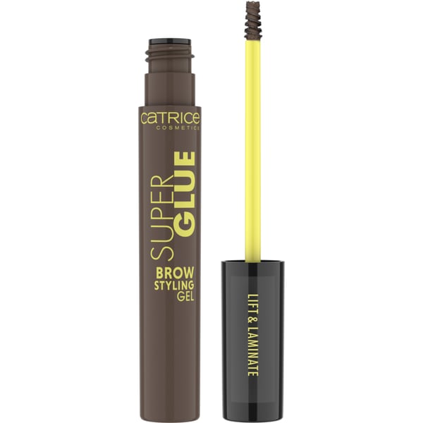 Catrice Super Glue Brow Styling Gel 030