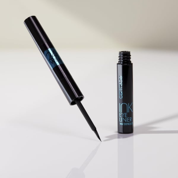 Catrice Ink Eyeliner Waterproof 010