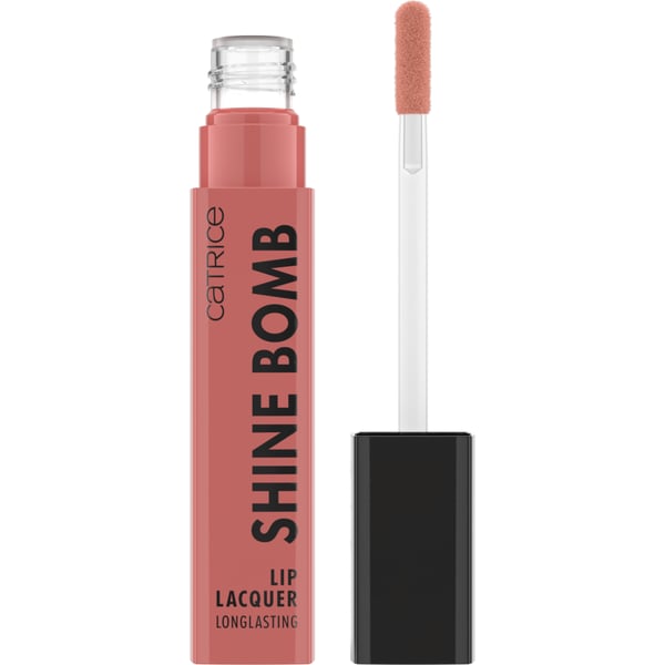 Catrice Shine Bomb Lip Lacquer 030