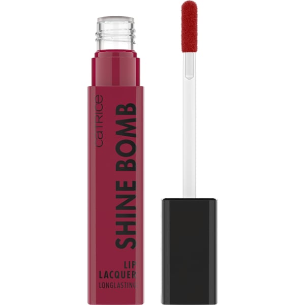 Catrice Shine Bomb Lip Lacquer 050