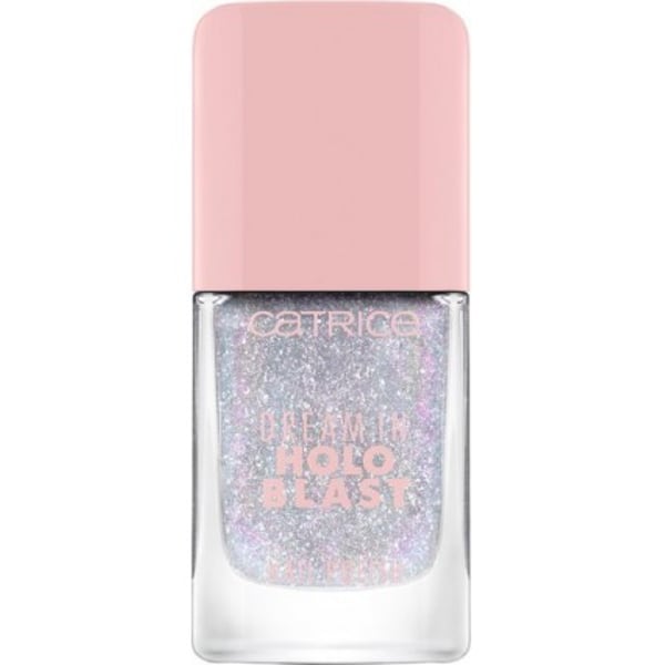 Catrice Dream In Holo Blast Nail Polish 060
