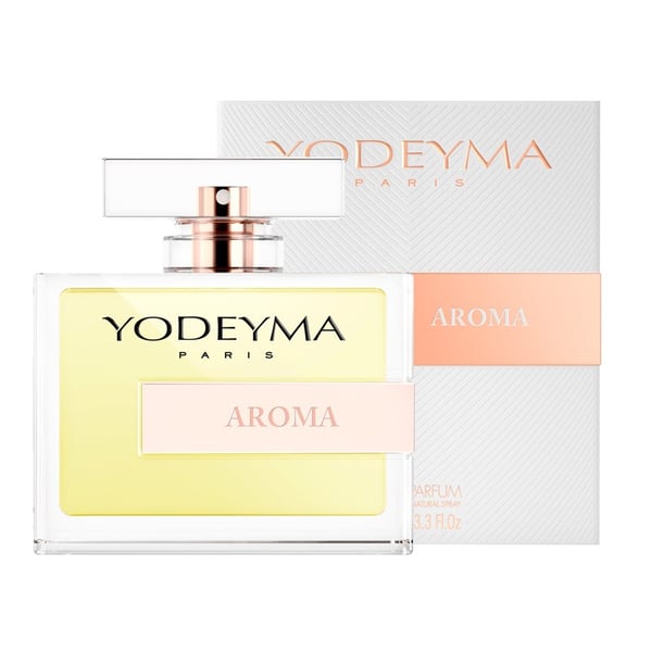 AROMA EAU TOILET POUR FEMME