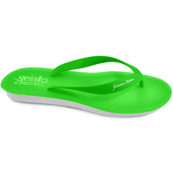 GELATO ARCOBALENO PLUS GREEN 39/40