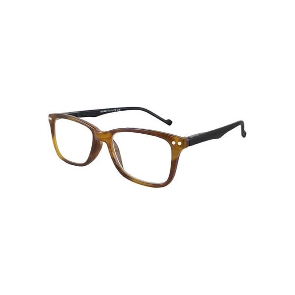 DP OCULOS LEITURA BLACK HD1331 +3.5 R:3356-S