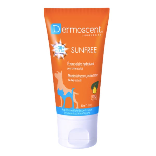 DERMOSCENT SUNFREE 30ML