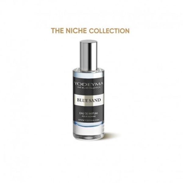 BLUE SAND EAU DE PARFUM 15 ML