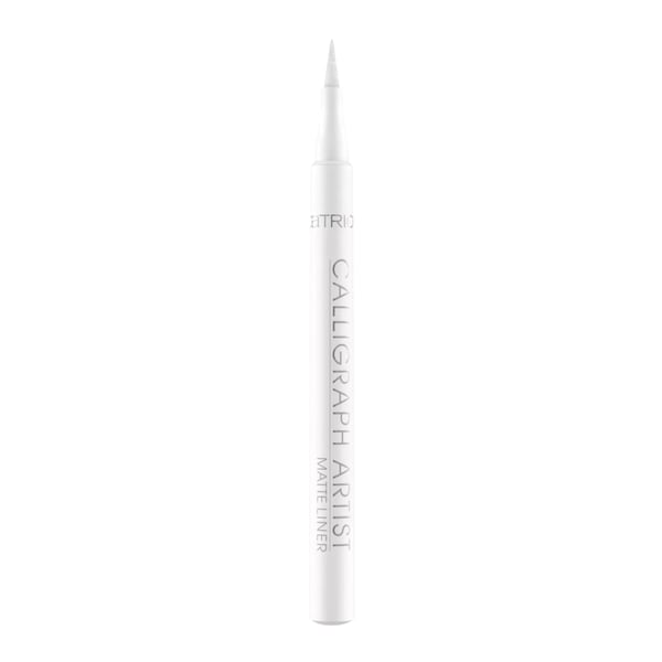Catrice Calligraph Artist Matte Liner 070