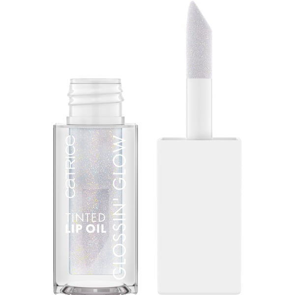 Catrice Glossin\' Glow Tinted Lip Oil 060