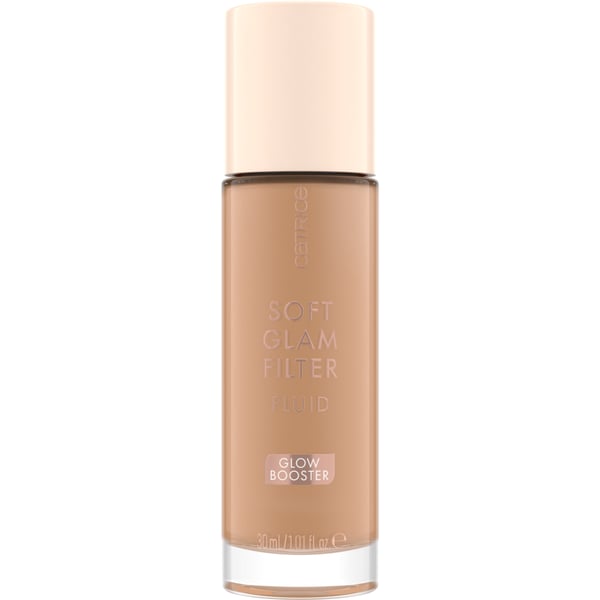 Catrice Soft Glam <mark>F</mark>ilter <mark>F</mark>luid 030