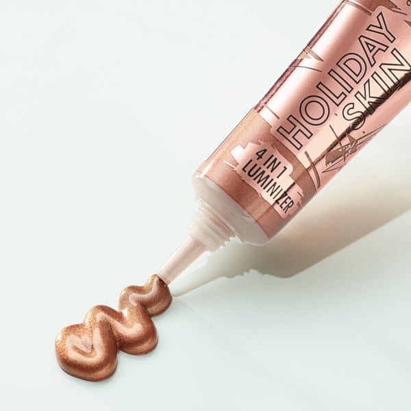 Catrice Holiday Skin 4 in 1 Luminizer 010