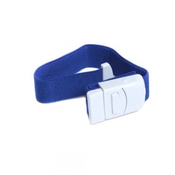 GARROTE ALGODAO COM TORNIQUETE