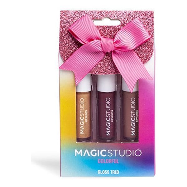 MAGIC STUDIO COLORFUL 3 PEÇAS