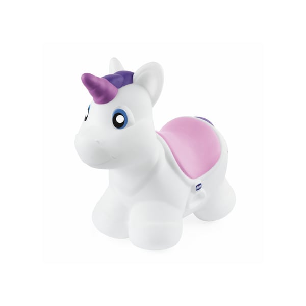 CH.BRI118521 UNICORNIO SALTITAO