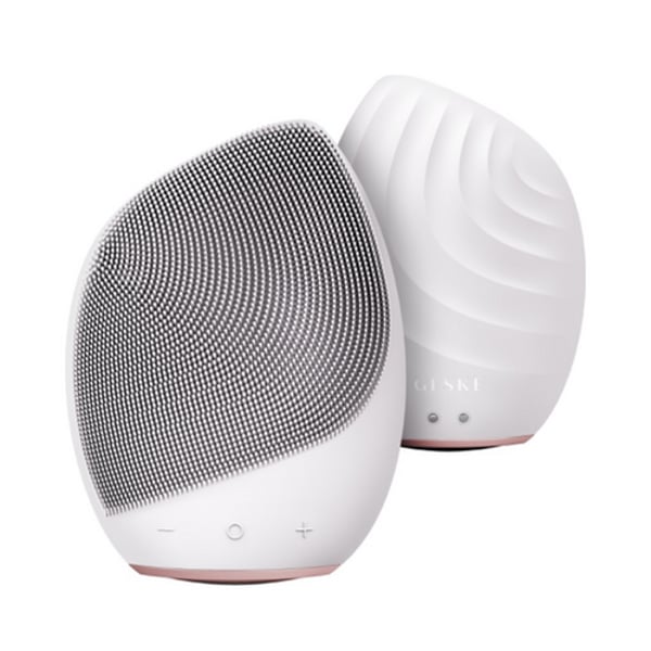 GESKE Sonic facial Brush - 5 in 1 - Starlight