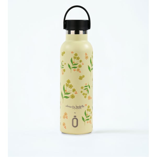 RUNBOTT GARRAFA TERMICA 600 ML LIBERTY - 972345