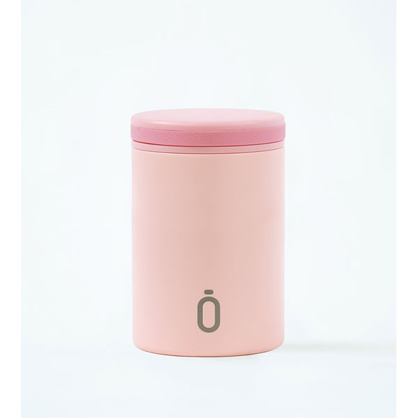RUNBOTT PORTA ALIME TERM 600ML COTTON CANDY 