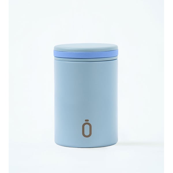 RUNBOTT PORTA ALIME TERM 600ML CAPRI - 972296