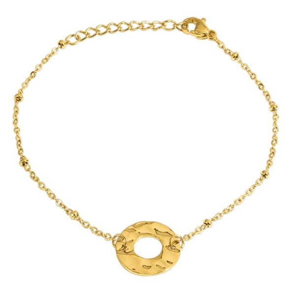 MARGUTTA 2023 BRACCIALE IRENE ORO