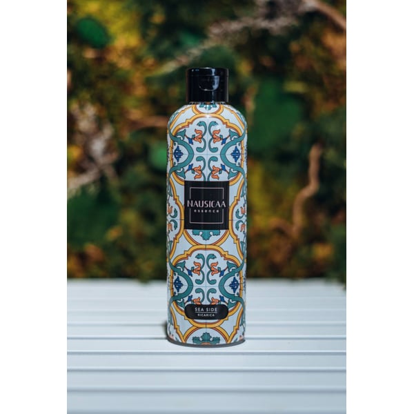 Nausicaa Recarga Sea Side - Para Difusor 
