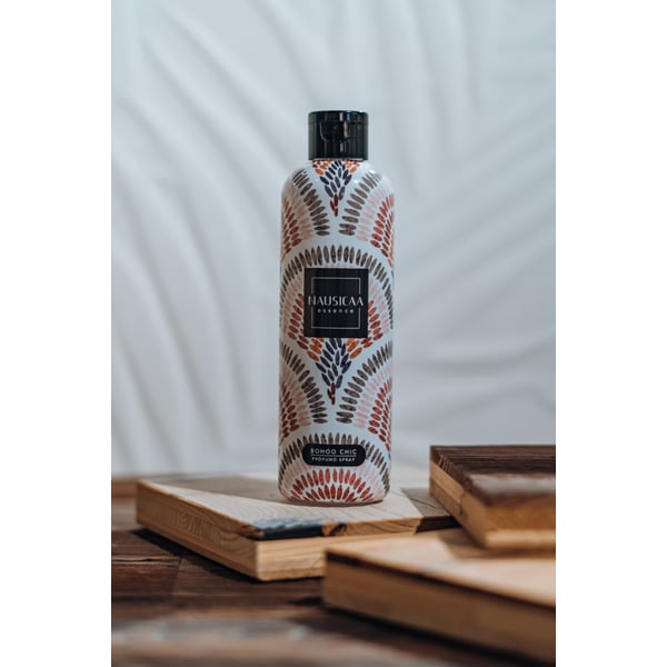 Nausicaa Recarga Boho Chic - Para Difusor 