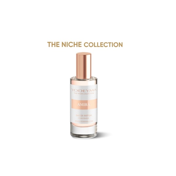 AMIRA EAU DE PARFUM 15 ML