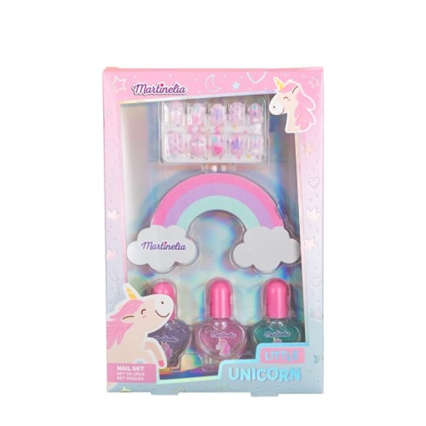 Martinelia Little Unicorn Conj. Unhas - 35045