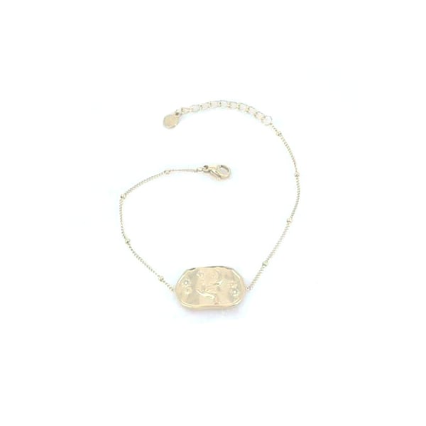 MOONILA AYLA PULSEIRA DE ORO 