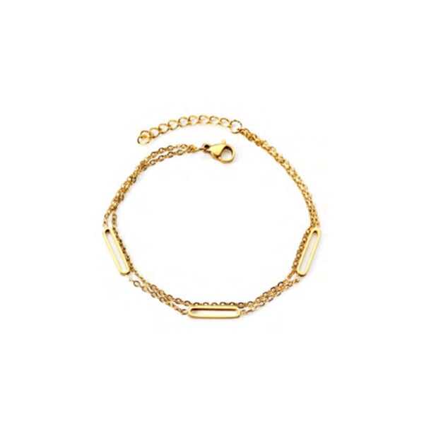 MOONILA ATRIA PULSEIRA DE ORO 