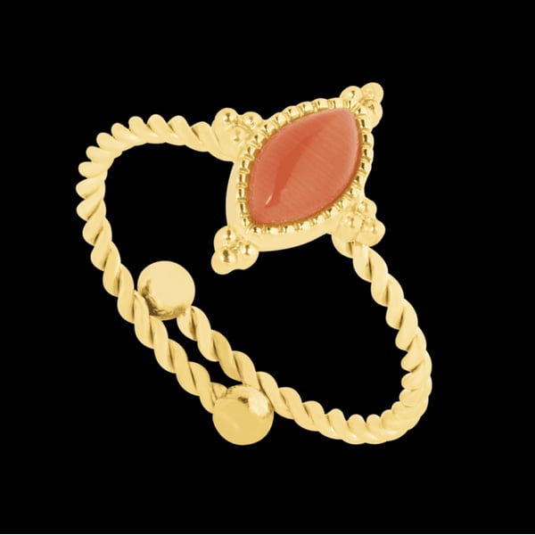 MARGUTTA ANELLO MEDUSA