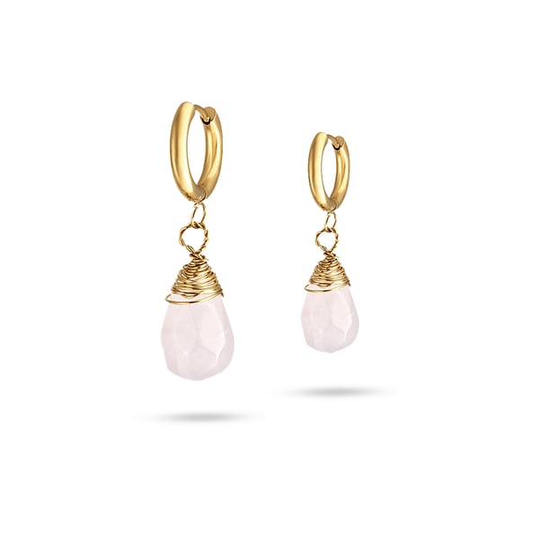 MARGUTTA ORECCHINO FLAMINIA