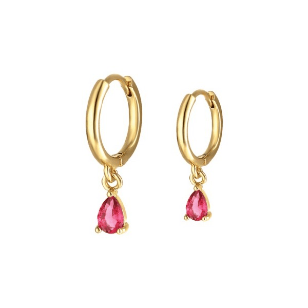 MARGUTTA ORECCHINO NAUSICA