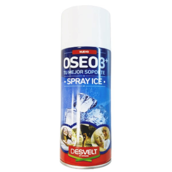 OSEO3+ SPRAY <mark>F</mark>RIO 