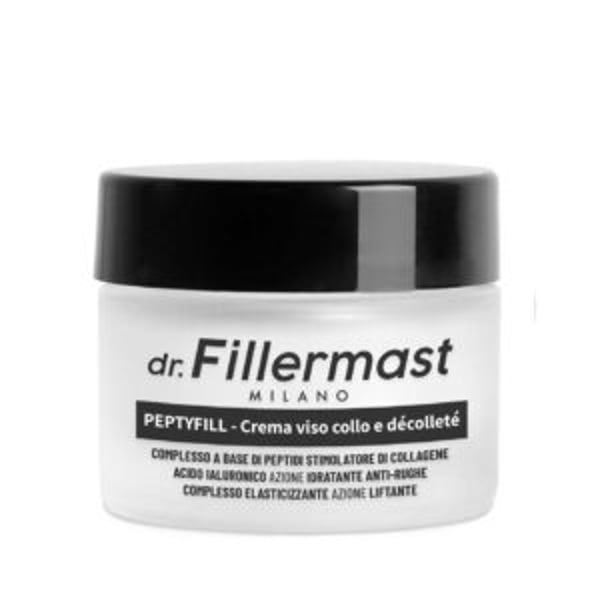 DR. <mark>F</mark>ILLERMAST CREME DE PEPTYFILL