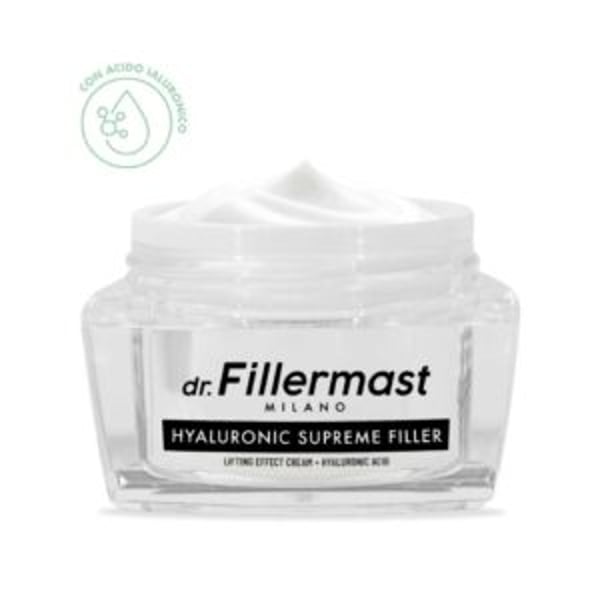 DR. <mark>F</mark>ILLERMAST CREME HIAL SUPREME FILLER