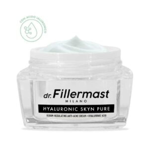 DR. <mark>F</mark>ILLERMAST CREME HIAL SKIN PURE