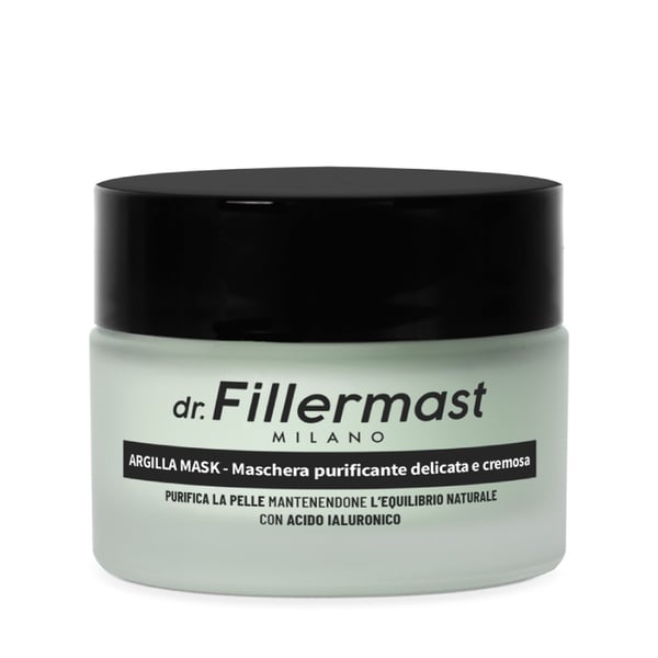 DR. <mark>F</mark>ILLERMAST ARGILLA MASK